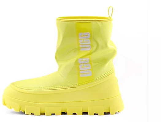 (W) UGG Classic Brellah 迷你靴 'Volt' 1144059-PRF Buy (W) UGG Classic Brellah 迷你靴 'Volt' 1144059-PRF