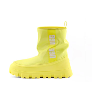(W) UGG Classic Brellah Mini Boot 'Volt'