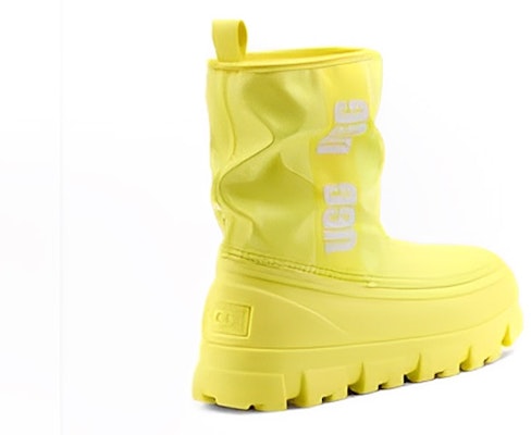 (W) UGG Classic Brellah 迷你靴 'Volt' 1144059-PRF Order (W) UGG Classic Brellah 迷你靴 'Volt' 1144059-PRF