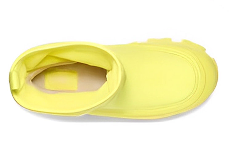 Lookbook (W) UGG Classic Brellah 迷你靴 'Volt' 1144059-PRF