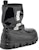 (W) UGG Classic Brellah Mini Boot Hitam 1144059-BLK