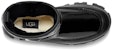 (W) UGG Classic Brellah Mini Boot Hitam 1144059-BLK