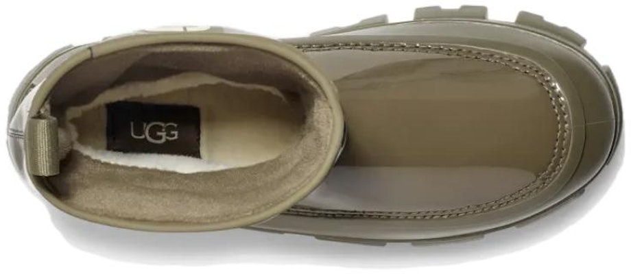 (W) UGG Classic Brellah Mini Boot Warna Hijau Zaitun Terbakar 1144059-BTOL Lookbook (W) UGG Classic Brellah Mini Boot Warna Hijau Zaitun Terbakar 1144059-BTOL