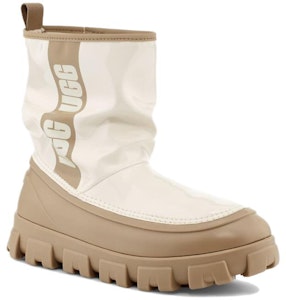 (W) UGG Classic Brellah迷你靴芥末籽茉莉花色 1144059-MSJS Order (W) UGG Classic Brellah迷你靴芥末籽茉莉花色 1144059-MSJS