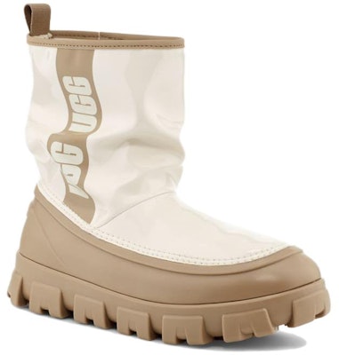 (W) UGG Classic Brellah迷你靴芥末籽茉莉花色 1144059-MSJS Order (W) UGG Classic Brellah迷你靴芥末籽茉莉花色 1144059-MSJS