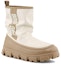 Order (W) UGG Classic Brellah Mini Boot Mustard Seed Jasmine - But Mini Kasut Mustard Jasmine 1144059-MSJS