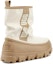 Lookbook (W) UGG Classic Brellah Mini Boot Mustard Seed Jasmine - But Mini Kasut Mustard Jasmine 1144059-MSJS
