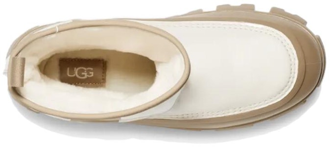 (W) UGG Classic Brellah迷你靴芥末籽茉莉花色 1144059-MSJS Shop (W) UGG Classic Brellah迷你靴芥末籽茉莉花色 1144059-MSJS