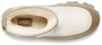 (W) UGG Classic Brellah Mini Boot Mustard Seed Jasmine - But Mini Kasut Mustard Jasmine 1144059-MSJS
