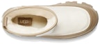 Shop (W) UGG Classic Brellah Mini Boot Mustard Seed Jasmine - But Mini Kasut Mustard Jasmine 1144059-MSJS