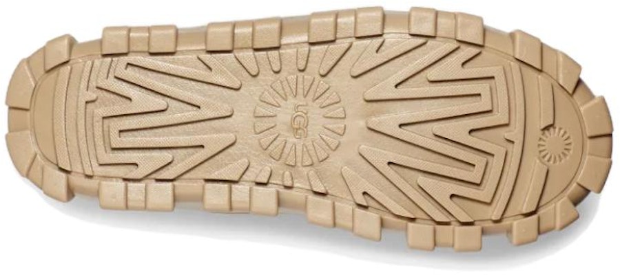 (W) UGG Classic Brellah迷你靴芥末籽茉莉花色 1144059-MSJS Purchase (W) UGG Classic Brellah迷你靴芥末籽茉莉花色 1144059-MSJS