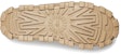(W) UGG Classic Brellah Mini Boot Mustard Seed Jasmine - But Mini Kasut Mustard Jasmine 1144059-MSJS