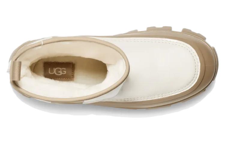 Purchase （女性）UGG 經典 Brellah 短靴 芥末籽茉莉 1144059-MSJS