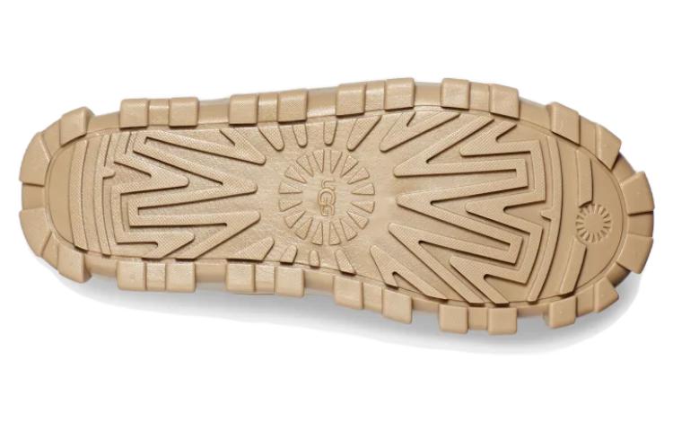 Details for （女性）UGG 經典 Brellah 短靴 芥末籽茉莉 1144059-MSJS