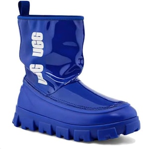 (W) UGG经典Brellah迷你靴皇家蓝色 1144059-RLB Order (W) UGG经典Brellah迷你靴皇家蓝色 1144059-RLB