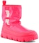 Order (W) UGG Classic Brellah Mini Boot Super Coral 1144059-SPCL