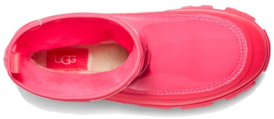 (Women) UGG Classic Brellah Mini Boot Super Coral 1144059-SPCL Shop (Women) UGG Classic Brellah Mini Boot Super Coral 1144059-SPCL