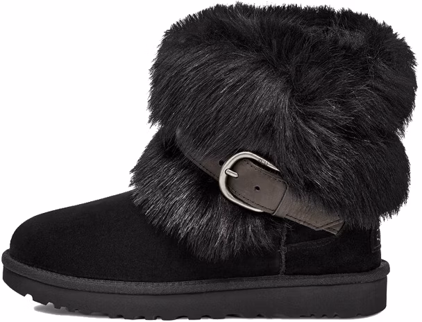 women-ugg-classic-buckle-mini-black-1122513-blk