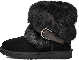 (W) UGG Classic Buckle Mini 'Hitam' 1122513-BLK Buy (W) UGG Classic Buckle Mini 'Hitam' 1122513-BLK