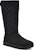 (W) UGG Classic Cardi But Cabled Knit Hitam 1146010-BLK