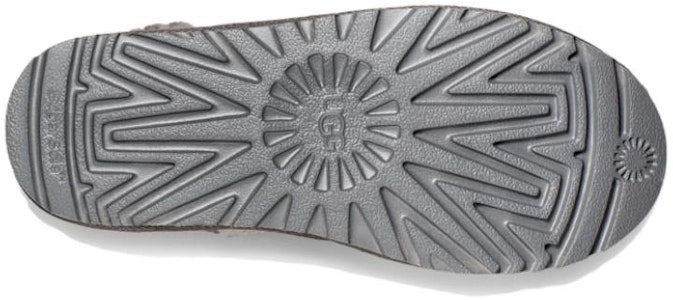 (W) UGG Classic Cardi Boot Rajut Abu-Abu 1146010-GREY Shop (W) UGG Classic Cardi Boot Rajut Abu-Abu 1146010-GREY