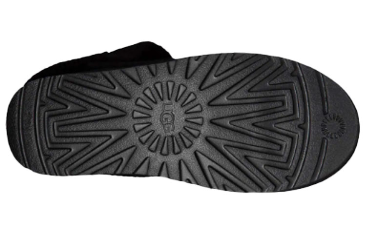 Details for (W) 어그 클래식 카디 니트 블랙 1016555-BLK