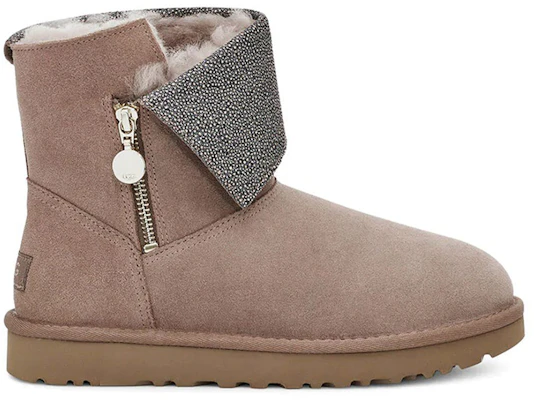 (W) UGG Classique Mini Caviar 1112498-CRBO Order (W) UGG Classique Mini Caviar 1112498-CRBO