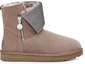 Order (W) UGG Classique Mini Caviar 1112498-CRBO
