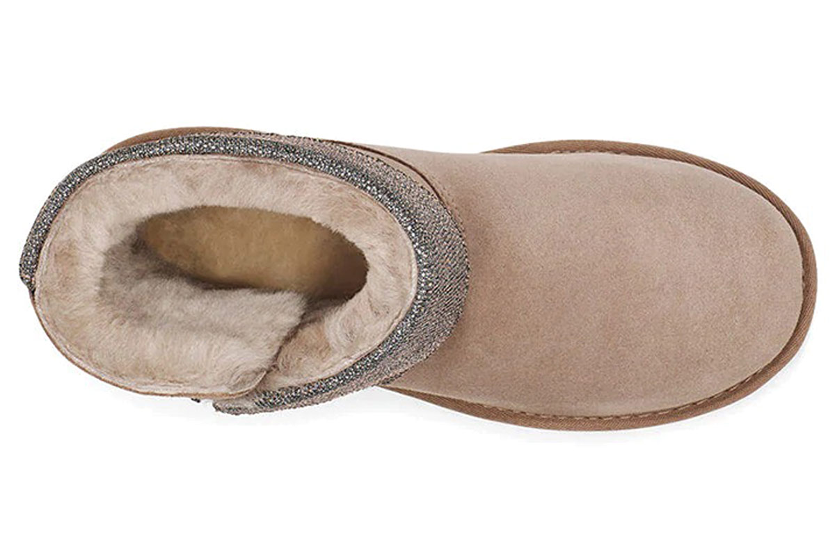 Purchase (W) UGG Classique Mini Caviar 1112498-CRBO