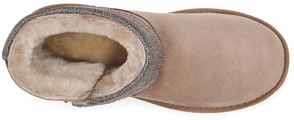 (W) UGG Classique Mini Caviar 1112498-CRBO Purchase (W) UGG Classique Mini Caviar 1112498-CRBO