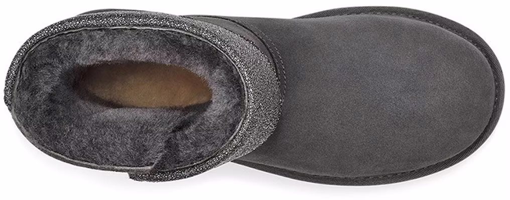 (W) UGG Klasik Mini Abu-abu Caviar 1112498-DGRY Purchase (W) UGG Klasik Mini Abu-abu Caviar 1112498-DGRY