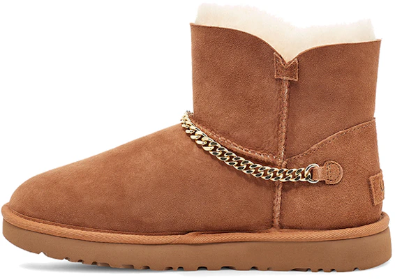 Ugg sales classic charm