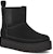 (W) UGG But Chelsea Platform Mini 'Hitam' 1158051-BLK