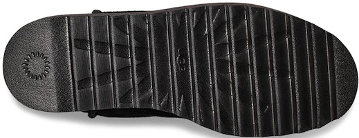 (W) UGG 클래식 첼시 플랫폼 미니 부츠 (블랙) 1158051-BLK Shop (W) UGG 클래식 첼시 플랫폼 미니 부츠 (블랙) 1158051-BLK