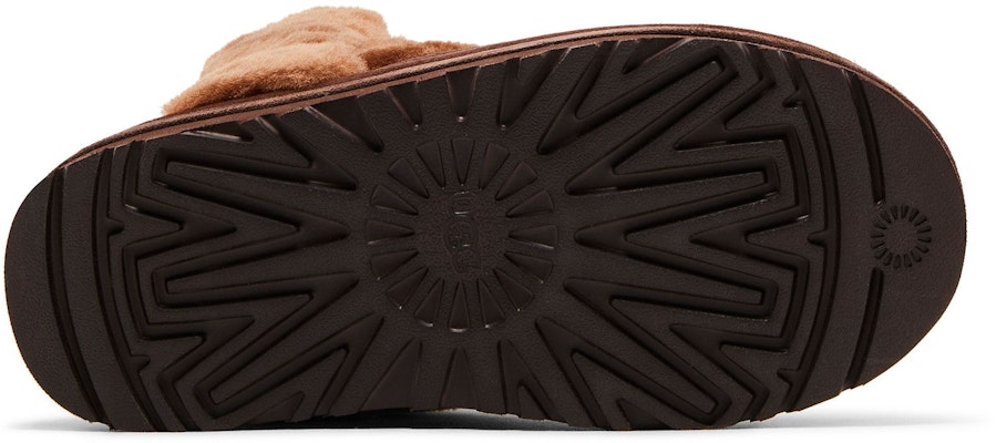 (W) UGG Botas Classic Chillapeak 'Burnt Cedar' para Hombre/Mujer 1144046-BCDR Shop (W) UGG Botas Classic Chillapeak 'Burnt Cedar' para Hombre/Mujer 1144046-BCDR