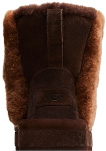 (W) UGG Classic Chillapeak Boot 'Burnt Cedar' Pria/Wanita 1144046-BCDR Sizing (W) UGG Classic Chillapeak Boot 'Burnt Cedar' Pria/Wanita 1144046-BCDR