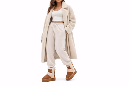 Order (Women) UGG Classic Chillapeak Boot 'Chestnut' 1144046-CHE