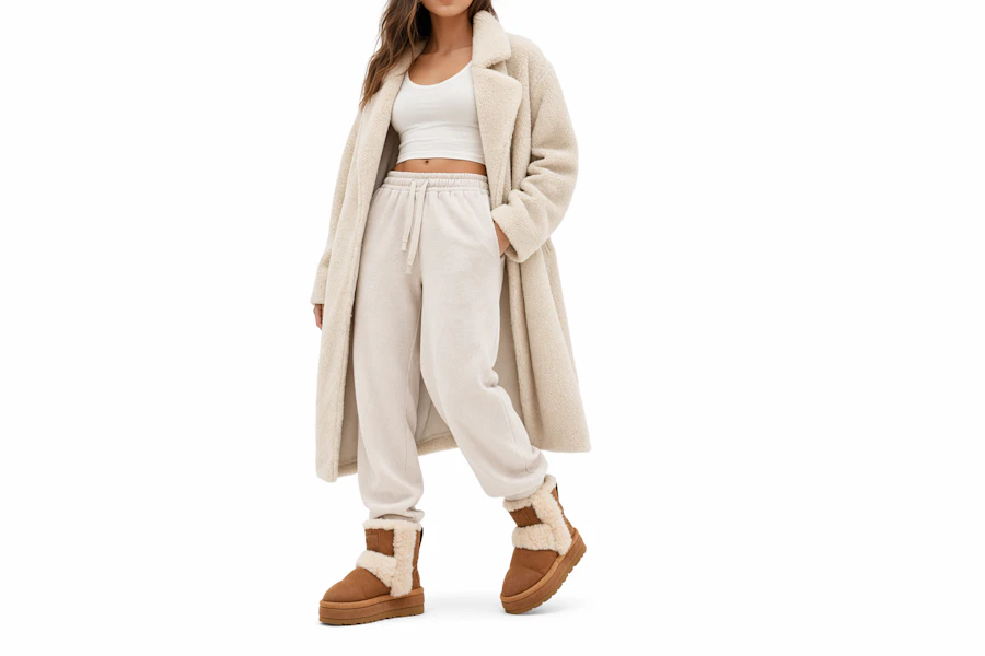 (W) UGG クラシックチラーピークブーツ(チェスナット) 1144046-CHE Order (W) UGG クラシックチラーピークブーツ(チェスナット) 1144046-CHE