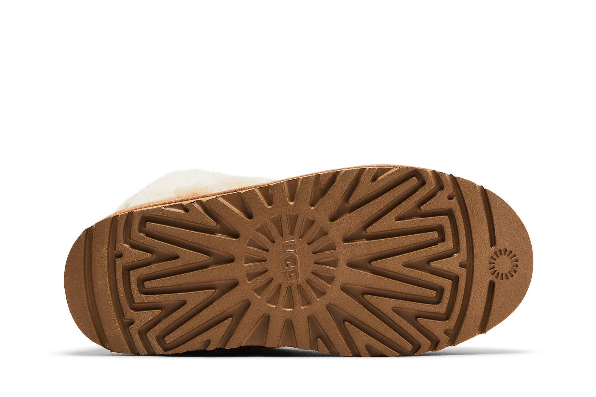 Purchase (W) UGG クラシックチラーピークブーツ（チェスナット） 1144046-CHE