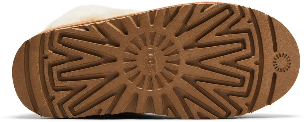 (W) UGG クラシックチラーピークブーツ(チェスナット) 1144046-CHE Purchase (W) UGG クラシックチラーピークブーツ(チェスナット) 1144046-CHE