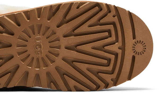 (Women) UGG Classic Chillapeak Boot 'Chestnut' 1144046-CHE Purchase (Women) UGG Classic Chillapeak Boot 'Chestnut' 1144046-CHE