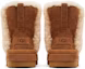 Sizing (W) UGG クラシックチラーピークブーツ(チェスナット) 1144046-CHE