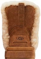 (W) 어그 클래식 칠라피크 부츠 '체스트넛' (UGG 클래식 칠라피크 부츠 '체스트넛') 1144046-CHE Sizing (W) 어그 클래식 칠라피크 부츠 '체스트넛' (UGG 클래식 칠라피크 부츠 '체스트넛') 1144046-CHE