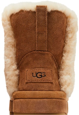 (Women) UGG Classic Chillapeak Boot 'Chestnut' 1144046-CHE Sizing (Women) UGG Classic Chillapeak Boot 'Chestnut' 1144046-CHE