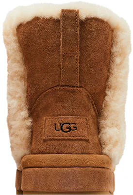 (W) UGG クラシックチラーピークブーツ(チェスナット) 1144046-CHE Cheap (W) UGG クラシックチラーピークブーツ(チェスナット) 1144046-CHE