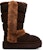(W) UGG Classic Chillapeak Tall Boot 'Burnt Cedar' - But Kasut Tinggi 'Burnt Cedar' 1145990-BCDR
