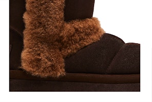 (W) UGG クラシック チラーピーク トールブーツ (バーントシダー) 1145990-BCDR Order (W) UGG クラシック チラーピーク トールブーツ (バーントシダー) 1145990-BCDR