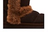 Order (W) UGG Classic Chillapeak Tall Boot 'Burnt Cedar' - But Kasut Tinggi 'Burnt Cedar' 1145990-BCDR