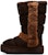 (W) UGG Classic Chillapeak Tall Boot 'Burnt Cedar' - But Kasut Tinggi 'Burnt Cedar' 1145990-BCDR