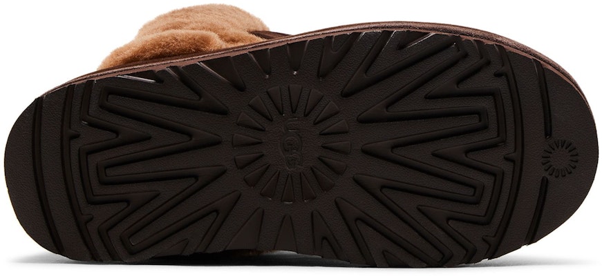 (Women) UGG Classic Chillapeak Tall Boot 'Burnt Cedar' 1145990-BCDR Shop (Women) UGG Classic Chillapeak Tall Boot 'Burnt Cedar' 1145990-BCDR